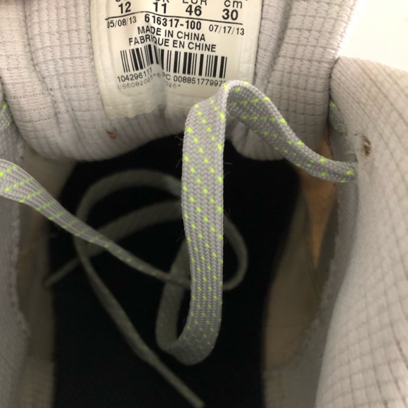 Air Max 90 CMFT Tape Reflective White - Picture 5 of 6